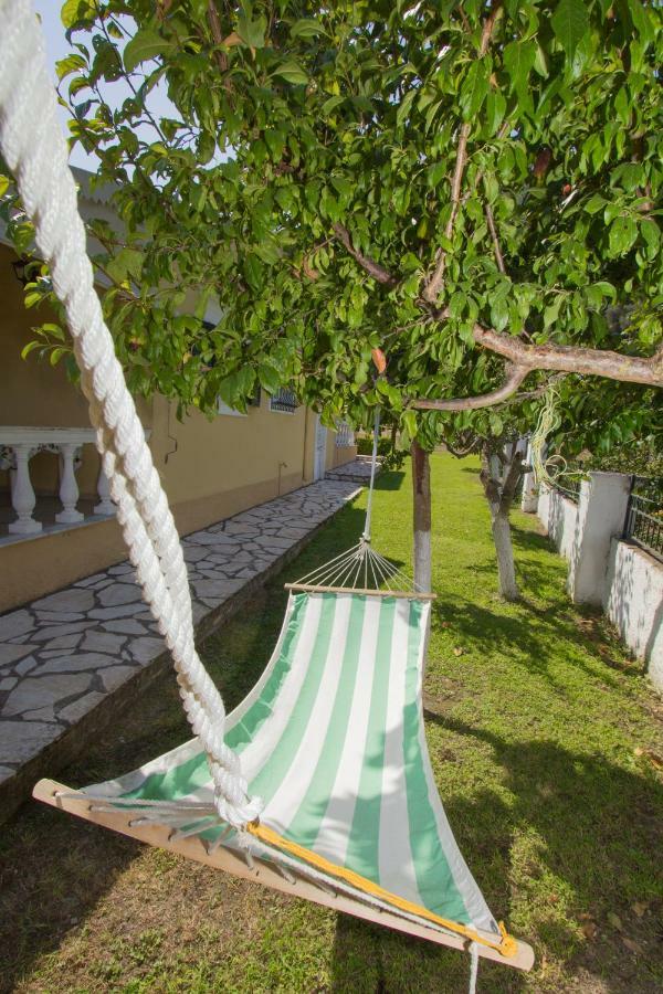 Countryside Villa Lisa Ermones Exterior photo